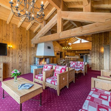 Chalet Le Refuge, 蒙瓦莱藏 — 照片 5