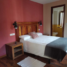 Hotel Cabo Ortegal, Carino — photo 3