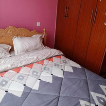 Stay.Plus Athiriver Garden Apartment, 马查科斯 — 照片 4