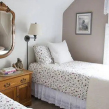 Riverwalk Bed & Breakfast, Гананок — фото 4