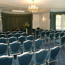 Bookham Grange Hotel, 莱瑟黑德 — 照片 4
