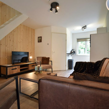 Modern Holiday Home In Hulshorst With Terrace, Хюльсхорст — фото 2