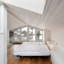 Apartment Lenkstrasse 6 C, 伦克 — 照片 5