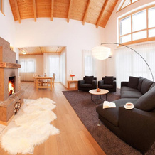 Appartementhotel am Weissensee, 魏森塞 — 照片 2