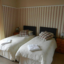Seaview Guest House, 卡诺斯蒂 — 照片 4