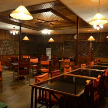 Rimba Orangutan Eco Lodge, 庞卡兰布翁 — 照片 3