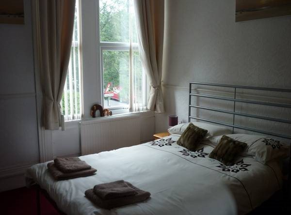 Mowbray Guest House, Сандерленд — фото 1