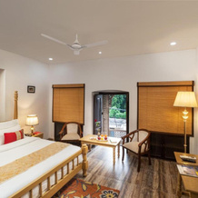 WelcomHeritage Badi Kothi, 普拉亚格拉杰 — 照片 4