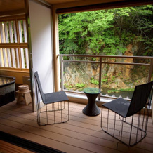 Shiobara Onsen Yunohanaso, 那须盐原 — 照片 3