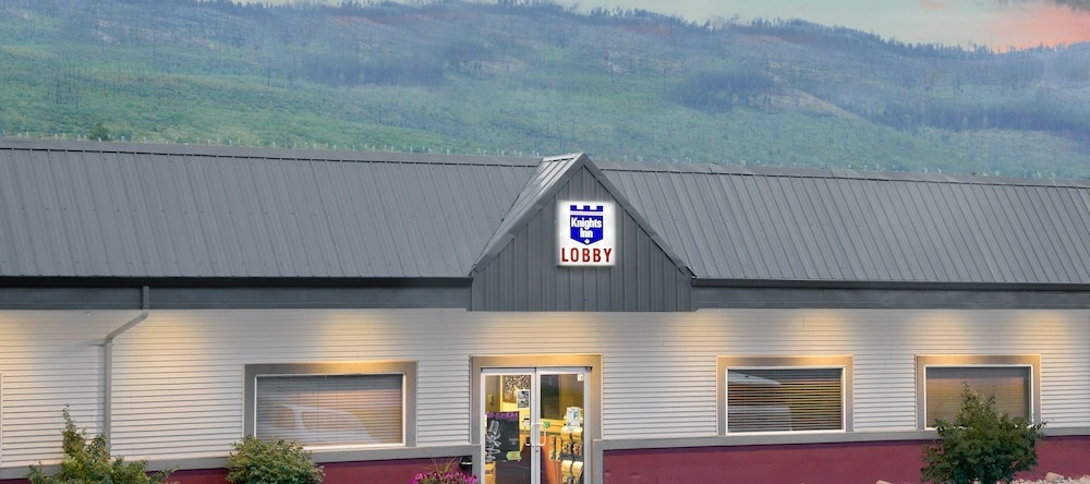 Barriere Motor Inn, 巴里耶尔 — 照片 1