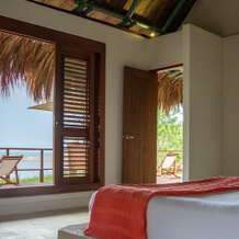 Villa Playa Los Naranjos, Санта-Марта — фото 4