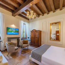 Hotel Villa Cariola, 卡普里诺-韦罗内塞 — 照片 2