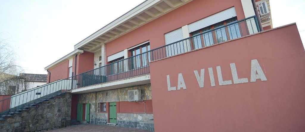 La Villa, Montagnana — photo 1
