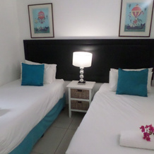 Saldanha Bay Inn, 萨尔达尼亚 — 照片 4