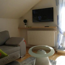 Apartament Borcharda, Jastrzebia Gora — photo 3