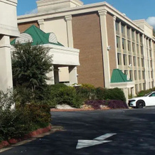 Holiday Inn Greenville-i-85 @ Augusta Rd, Greenville — photo 3