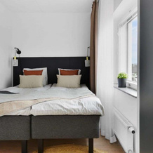 Forenom Aparthotel Stockholm Flemingsberg, Стокгольм — фото 3