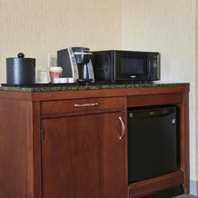 Hilton Garden Inn San Francisco Arpt North, Саут-Сан-Франциско — фото 3