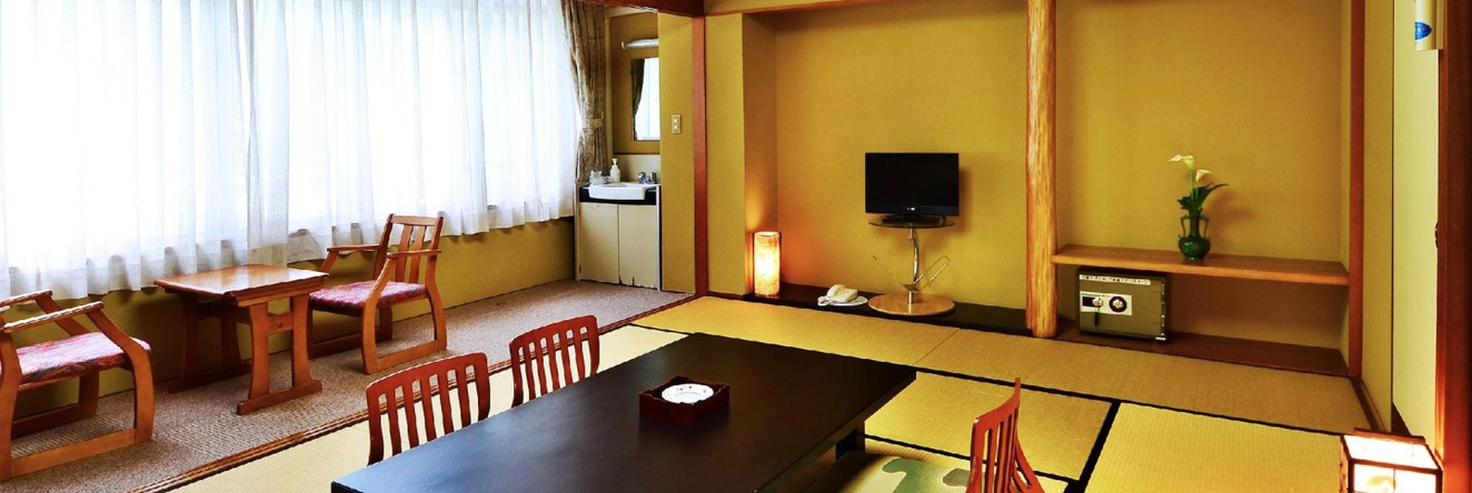 Sunriver Oboke, Miyoshi — photo 1