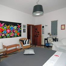 B&B Casa Certosa, Кастельнуово-Берарденга — фото 5