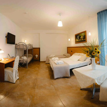 Hotel Accord Le Rose, Palagiano — photo 4