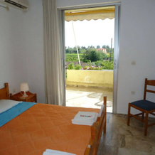 Christina Apartments, Drepano — photo 2