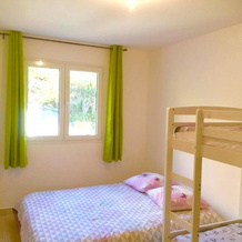 House With 2 Bedrooms in Plaine des Palmistes, With Wonderful Mountain, 拉普莱讷-德帕尔米斯特 — 照片 4