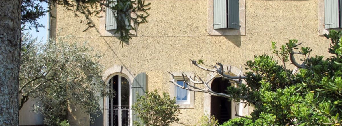 Le Cedre (MBE101), Menerbes — photo 1