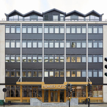 Humber Lofts Serviced Residences, Hull — photo 2