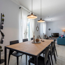 Villa Fantastic Sea View, 苏马尔廷 — 照片 4