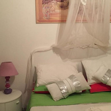 B&B La Gatta E Il Glicine, Чериале — фото 3