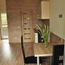 Apartamentai Trys pušys, 帕兰加 — 照片 3