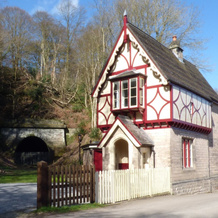 The Gate House, 奥卡姆奇雷 — 照片 5