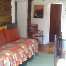House With 2 Bedrooms in Odemira, With Wonderful Mountain View, Pool A, 圣玛丽亚 — 照片 5