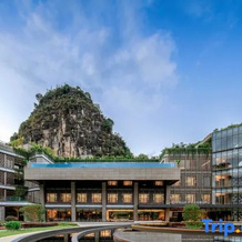 Changliu Mountain Resort Hotel, Chongzuo — photo 3