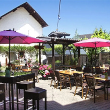 Weingut Gästezimmer Fröhliches Weinfass, 肯 — 照片 2