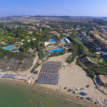 TH Le Castella - Baia degli Dei Village, Isola di Capo Rizzuto — photo 4