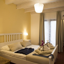 Yhomisus B&B, Комизо — фото 2