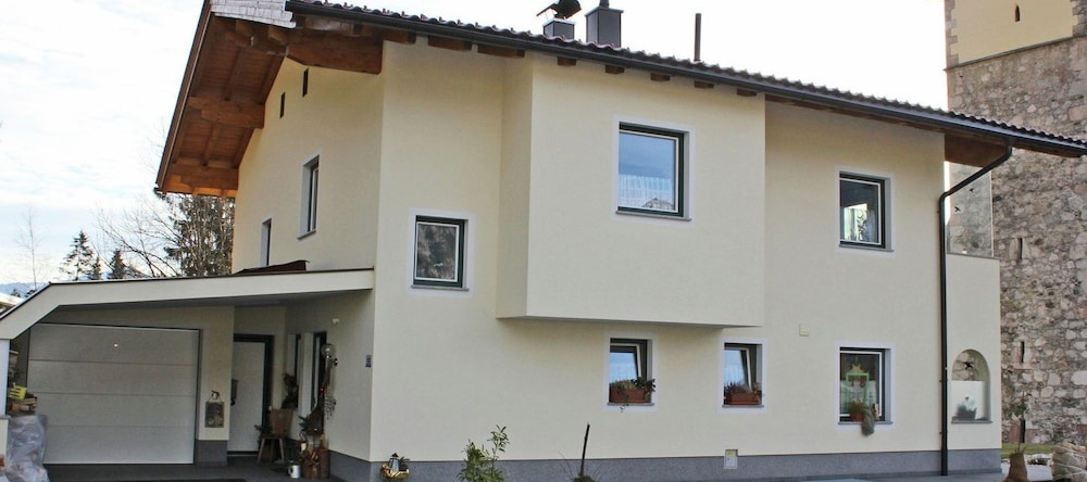 Beautiful Apartment In Maurach With Garden, Маурах — фото 1