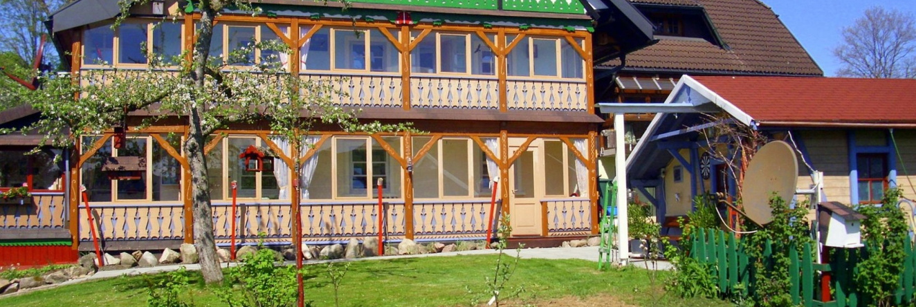 Apartment mit Bergblick in Bernau-innerlehen, Menzenschwand — photo 1