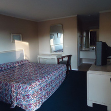 American Inn Motel, 彼得斯堡 — 照片 2