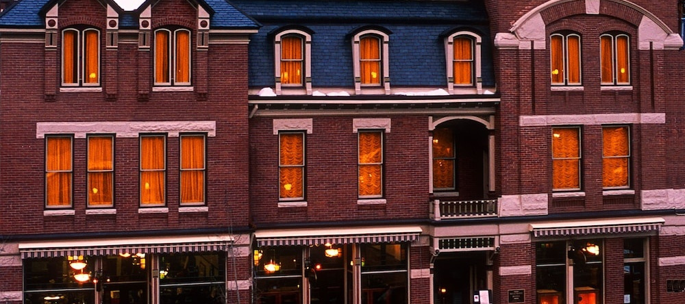 Beaumont Hotel & Spa - Adults Only, 欧伦 — 照片 1