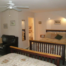 Cedar Wood Lodge B&B, 艾伯尼港 — 照片 2