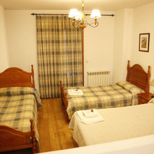 Apartamentos Turisticos Casa Pastor, 里亚萨 — 照片 3