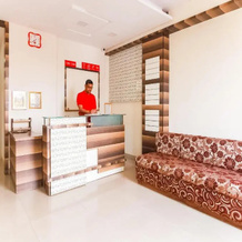 Hotel Unique Inn by OYO Rooms, Dhule — photo 2