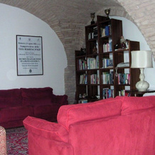 Villa San Nicolino, 莫罗瓦莱 — 照片 2
