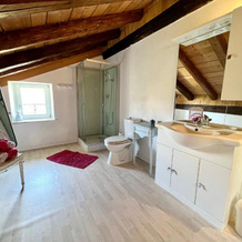 Appartement Le Menil, 1 pièce, 2 personnes - FR-1-589-164, Le Menil — photo 5