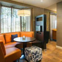 Courtyard by Marriott Palm Desert, 棕榈沙漠 — 照片 5