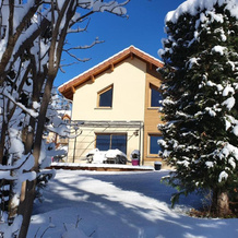 Belle villa calme à la montagne, 圣米歇尔-德沙约尔 — 照片 3