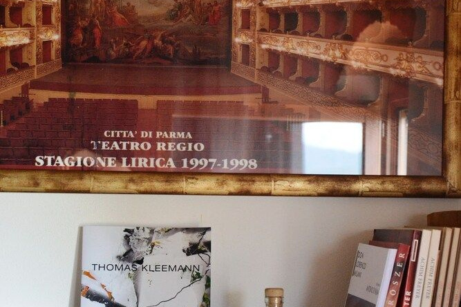 Casatorta B&B, Виккьо — фото 1